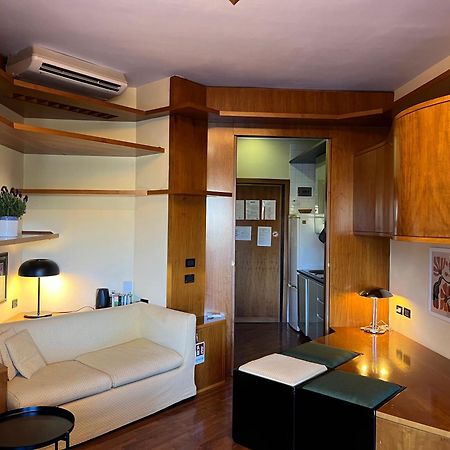 Delmirani'S Book Apartments - Vatican View Rom Eksteriør billede
